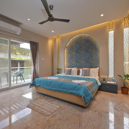 Orchid Paradise Villa By Tropicana Stays Lonavla Zewnętrze zdjęcie