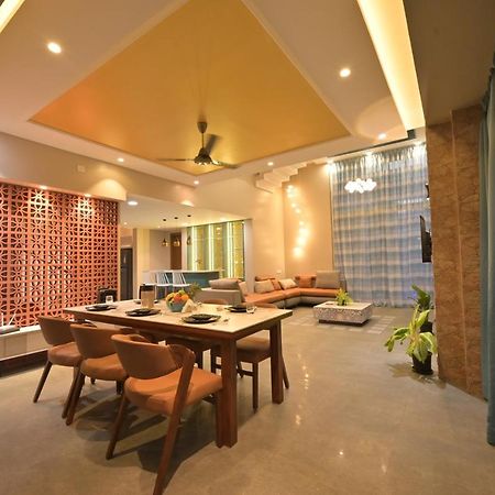 Orchid Paradise Villa By Tropicana Stays Lonavla Zewnętrze zdjęcie