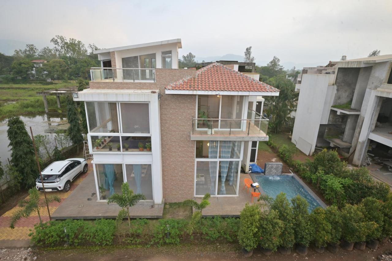 Orchid Paradise Villa By Tropicana Stays Lonavla Zewnętrze zdjęcie