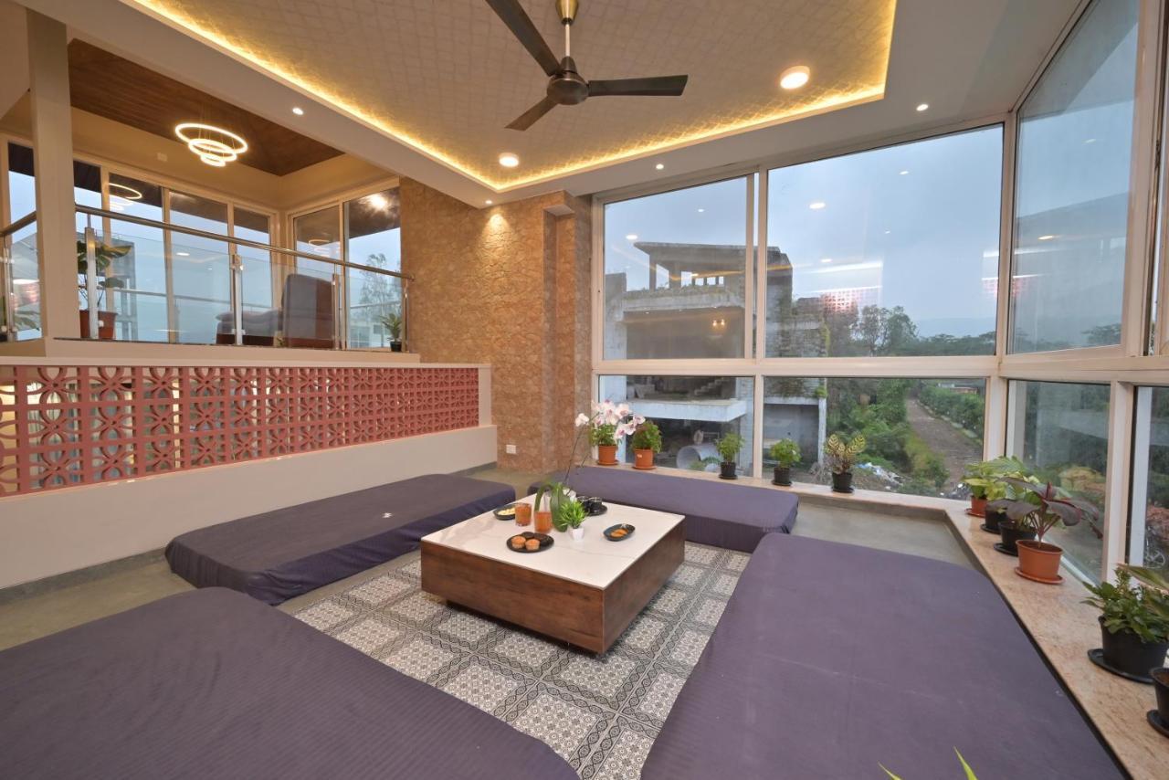 Orchid Paradise Villa By Tropicana Stays Lonavla Zewnętrze zdjęcie